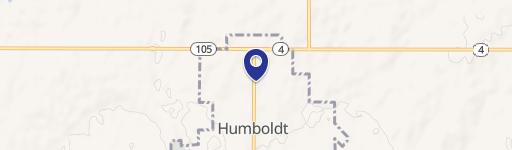 Humboldt, NE 68376