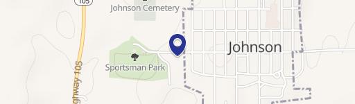 Johnson, NE 68378