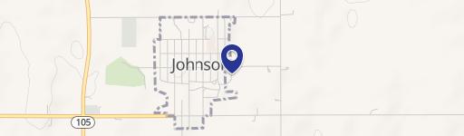 Johnson, NE 68378