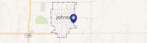 Johnson, NE 68378