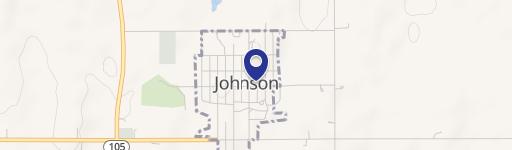 Johnson, NE 68378