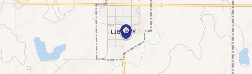 Liberty, NE 68381