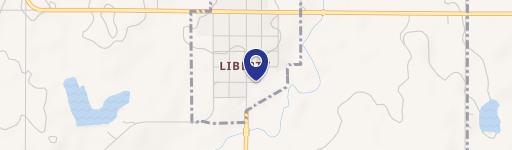 Liberty, NE 68381