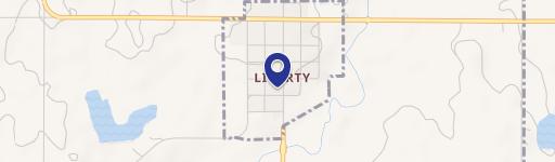 Liberty, NE 68381