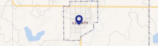 Liberty, NE 68381