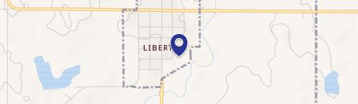 Liberty, NE 68381