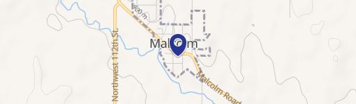 Malcolm, NE 68402