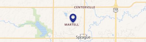 Martell, NE 68404