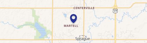 Martell, NE 68404