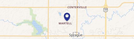 Martell, NE 68404