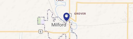 Milford, NE 68405