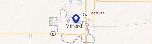 Milford, NE 68405