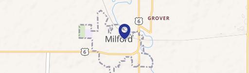 Milford, NE 68405