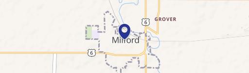Milford, NE 68405