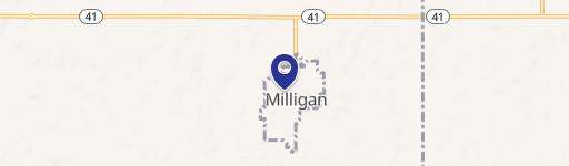 Milligan, NE 68406
