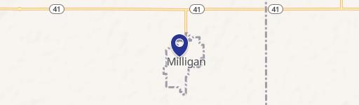 Milligan, NE 68406