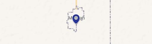 Milligan, NE 68406