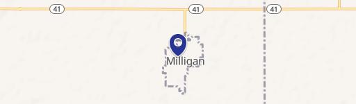Milligan, NE 68406