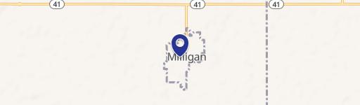 Milligan, NE 68406
