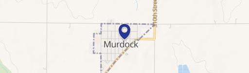 Murdock, NE 68407