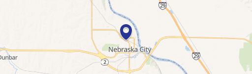 Nebraska City, NE 68410