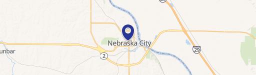 Nebraska City, NE 68410