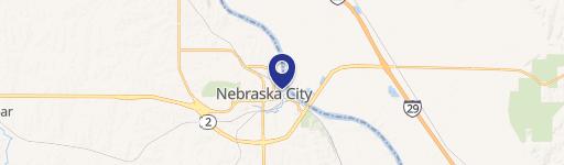 Nebraska City, NE 68410