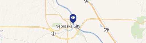 Nebraska City, NE 68410