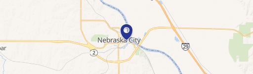 Nebraska City, NE 68410