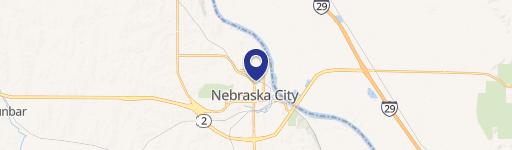 Nebraska City, NE 68410
