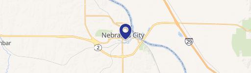 Nebraska City, NE 68410