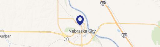 Nebraska City, NE 68410