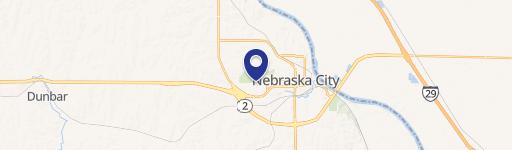 Nebraska City, NE 68410