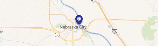 Nebraska City, NE 68410