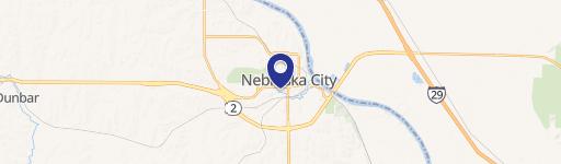 Nebraska City, NE 68410