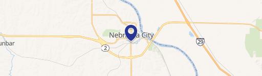 Nebraska City, NE 68410