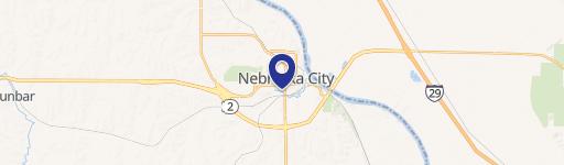 Nebraska City, NE 68410