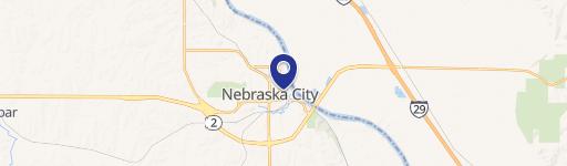 Nebraska City, NE 68410