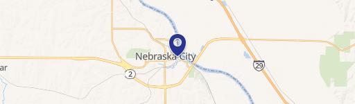 Nebraska City, NE 68410