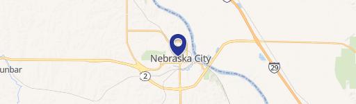 Nebraska City, NE 68410