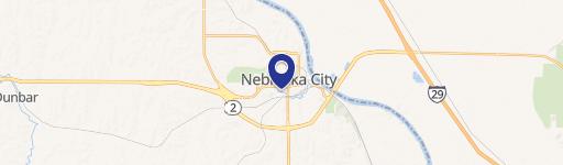 Nebraska City, NE 68410