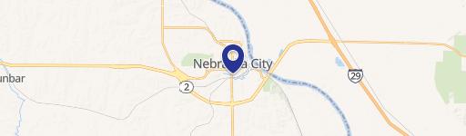 Nebraska City, NE 68410