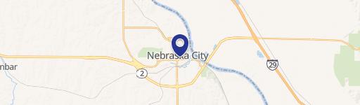Nebraska City, NE 68410