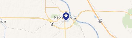 Nebraska City, NE 68410