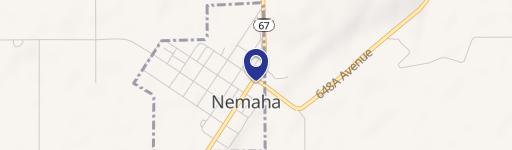 Nemaha, NE 68414