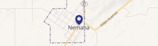 Nemaha, NE 68414