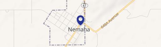 Nemaha, NE 68414