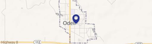 Odell, NE 68415