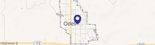 Odell, NE 68415