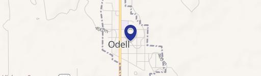Odell, NE 68415